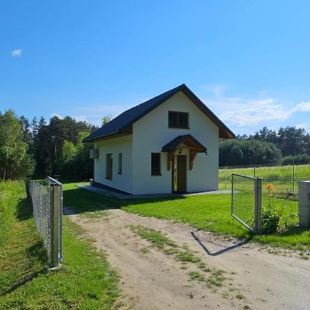Jaskolka Roztocze Tomaszów Lubelski Exterior foto